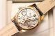 IWC Schaffhausen  Brown Leather Automatic Watch (1)_th.jpg